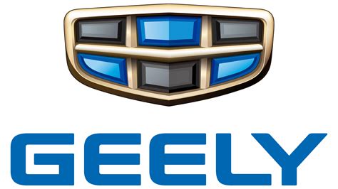 geely automobile group